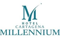 Logo   Fuente Facebook Fanpage Hotel Cartagena Millenium 2