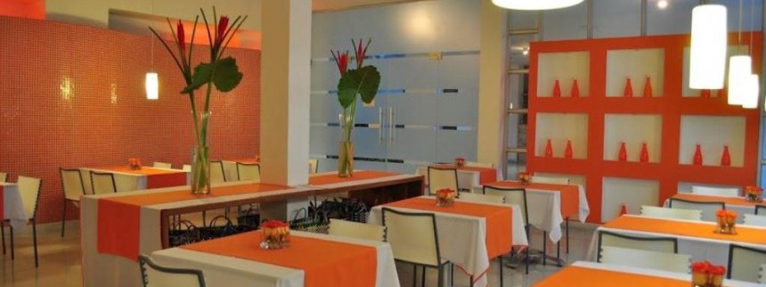 Restaurante   Fuente Facebook Fanpage Hotel Cartagena Millenium